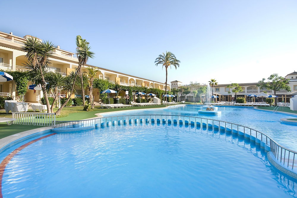 dal travel Mariner Club Apartments