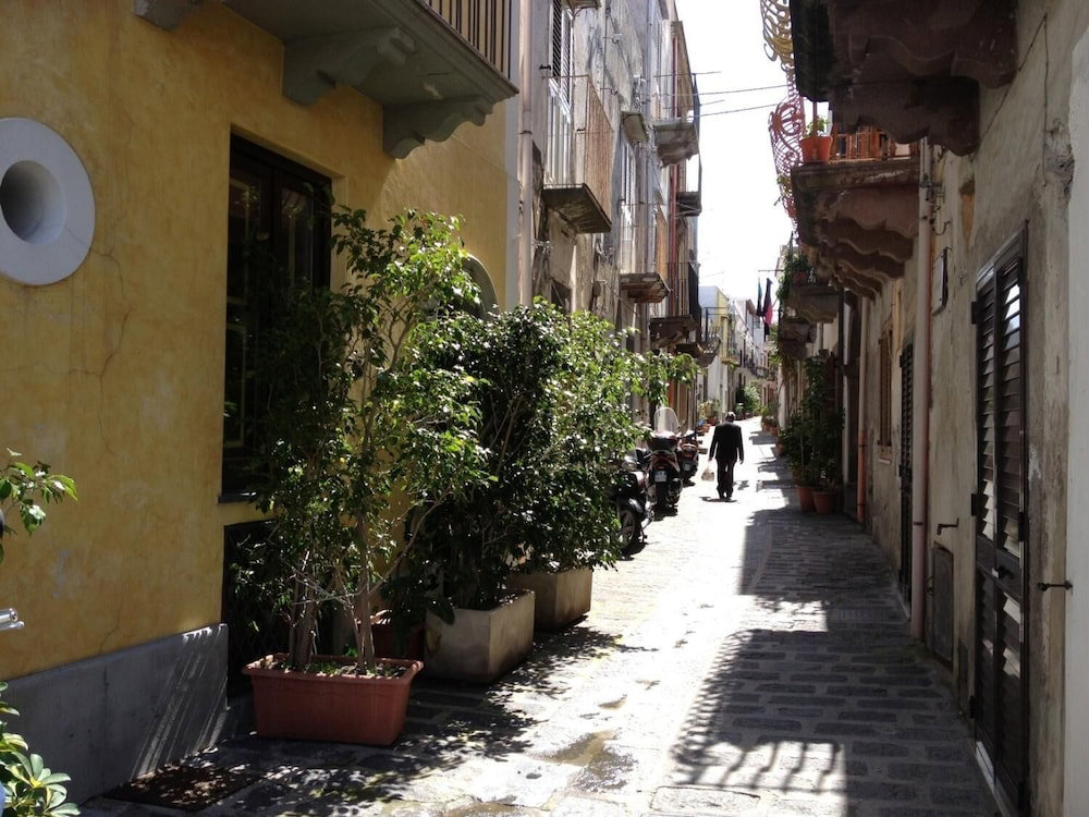 Hotel Ambra