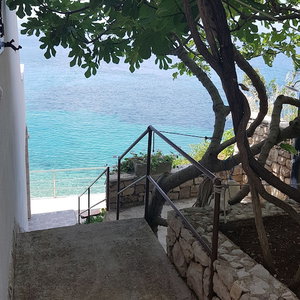 Hotel Apartments Teo I Ivana cazare Sucuraj