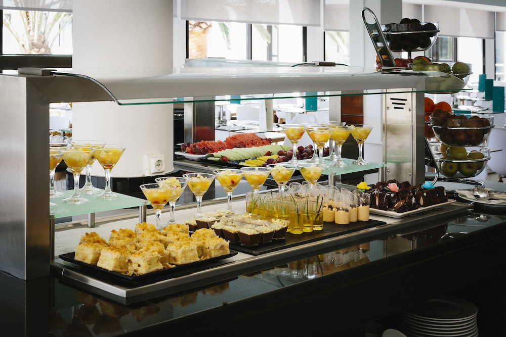dal travel Aluasoul Alcudia Bay - Adults Only