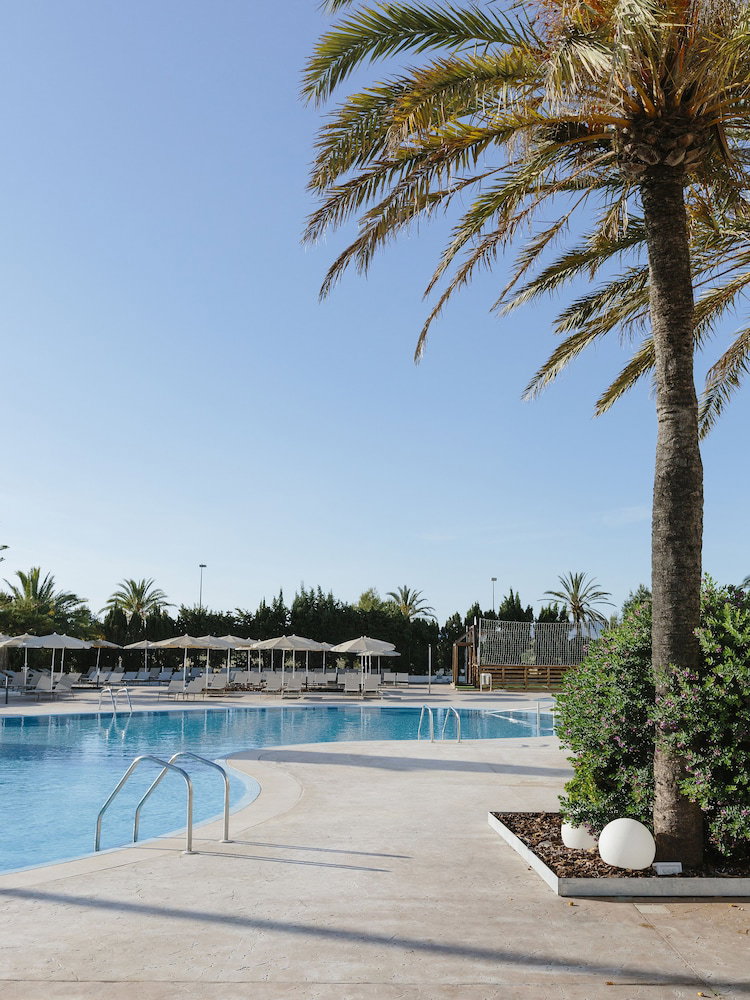 dal travel Aluasoul Alcudia Bay - Adults Only