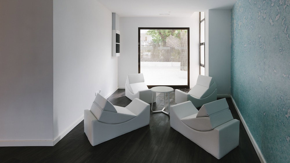dal travel Aluasoul Alcudia Bay - Adults Only