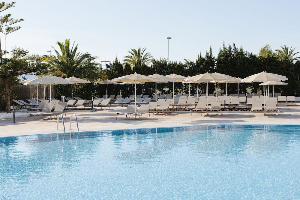 dal travel Aluasoul Alcudia Bay - Adults Only