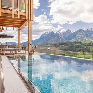 Hotel Bergresort Hauser Kaibling By Alps Resorts cazare Haus