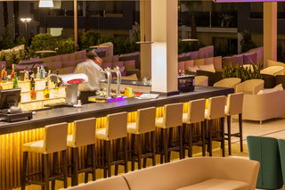 Zafiro Palace Alcudia