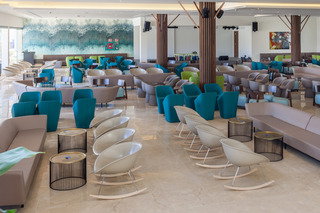 dal travel Zafiro Palace Alcudia