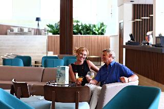 dal travel Zafiro Palace Alcudia