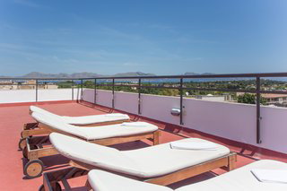 dal travel Apartamentos Carlos V
