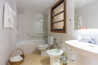 dal travel Apartamentos Carlos V