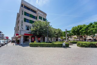 dal travel Apartamentos Carlos V
