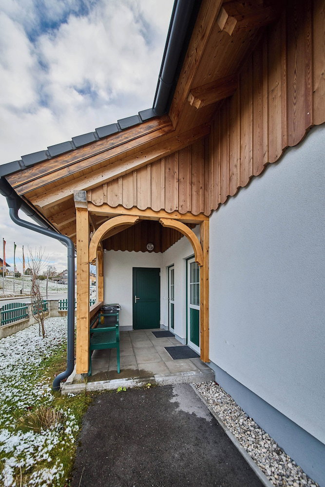 Hotel Ferienwohnung Paula