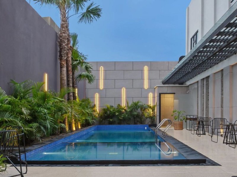 Hotel Aston Gejayan Yogyakarta Hotel & Conference Center
