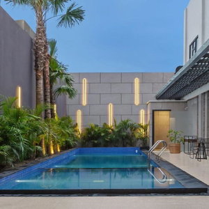 Hotel Aston Gejayan Yogyakarta Hotel & Conference Center cazare Sleman