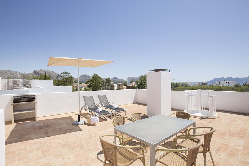 dal travel Cabot Las Velas Apartments