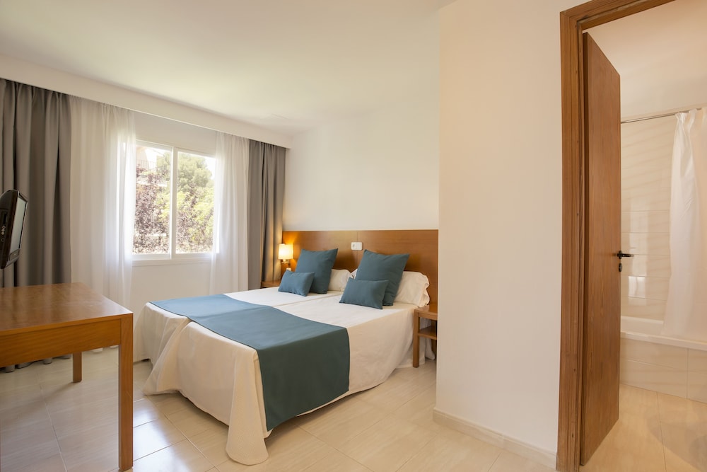 dal travel Cabot Las Velas Apartments