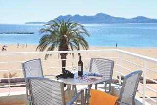 dal travel Bellamar Apartments
