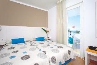 dal travel Bellamar Apartments