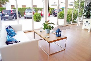 dal travel Bellamar Apartments