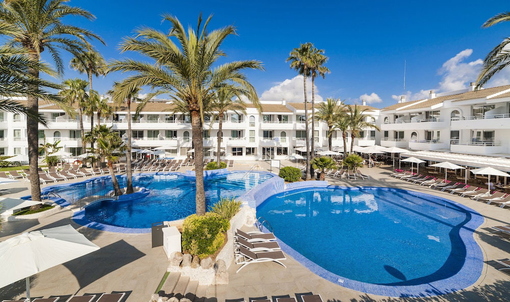 dal travel Hoposa Hotel & Apartments Villaconcha