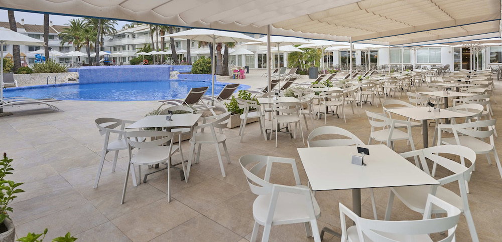 dal travel Hoposa Hotel & Apartments Villaconcha