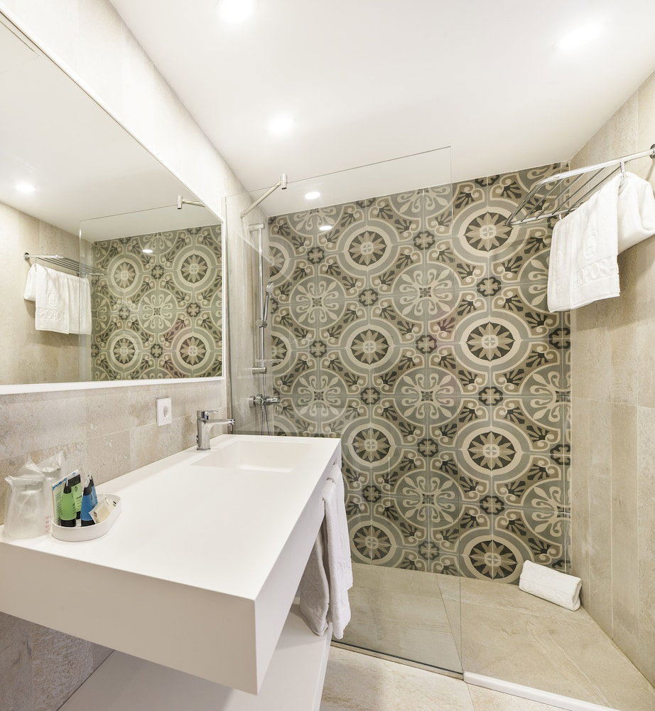 dal travel Hoposa Hotel & Apartments Villaconcha