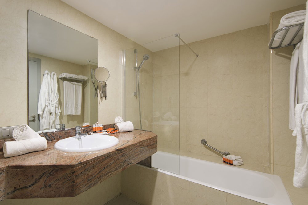 dal travel Aparthotel Duva & Spa