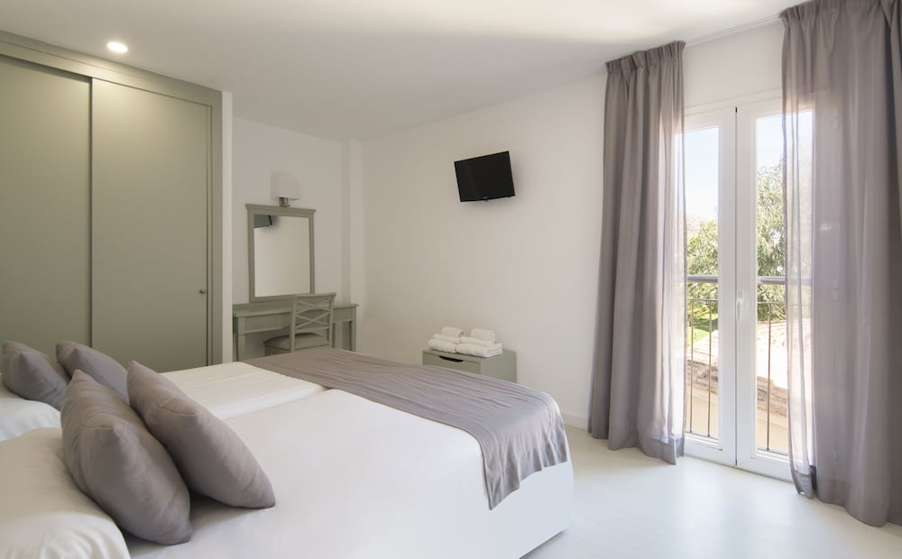 dal travel Aparthotel Duva & Spa
