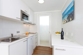 Apartamentos Duvabitat