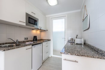 dal travel Apartamentos Duvabitat