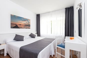 dal travel Apartamentos Duvabitat