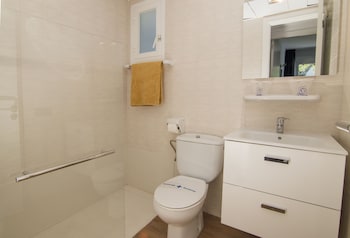 dal travel Apartamentos Duvabitat