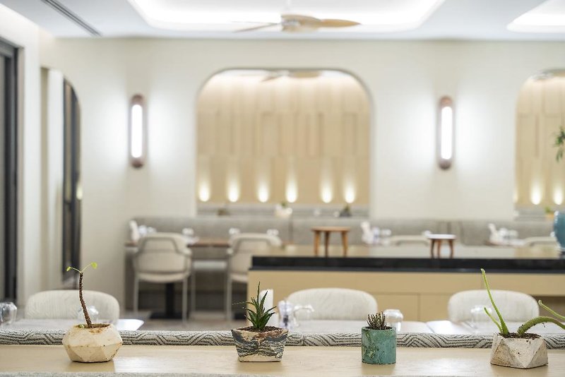 Hotel Arts Hotel Bodrum Yalikavak