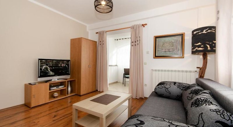 Hotel Villa Mara