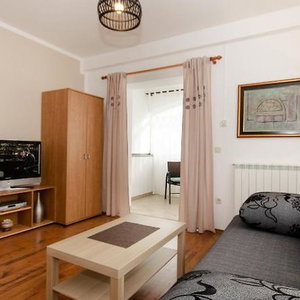 Hotel Villa Mara cazare Rovinj