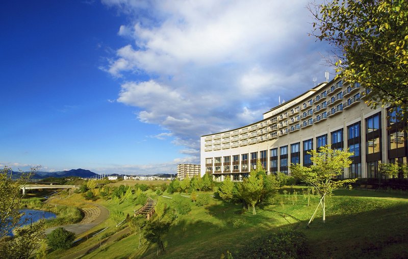 Ana Holiday Inn Kobe Sanda