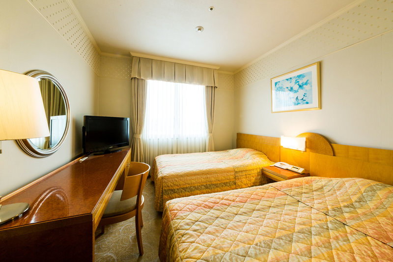 Ana Holiday Inn Kobe Sanda