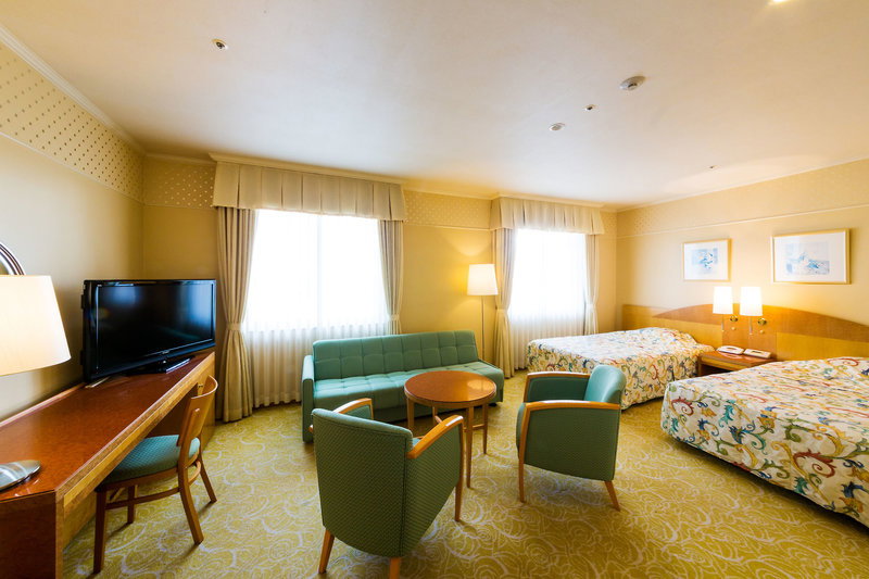 Ana Holiday Inn Kobe Sanda