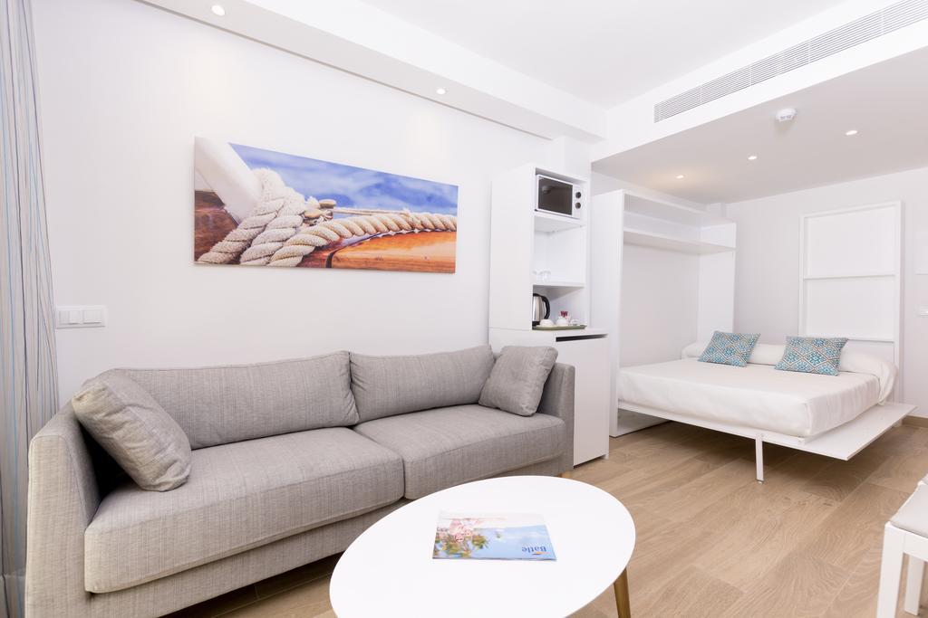 dal travel Mar Hotels Playa Mar & Spa