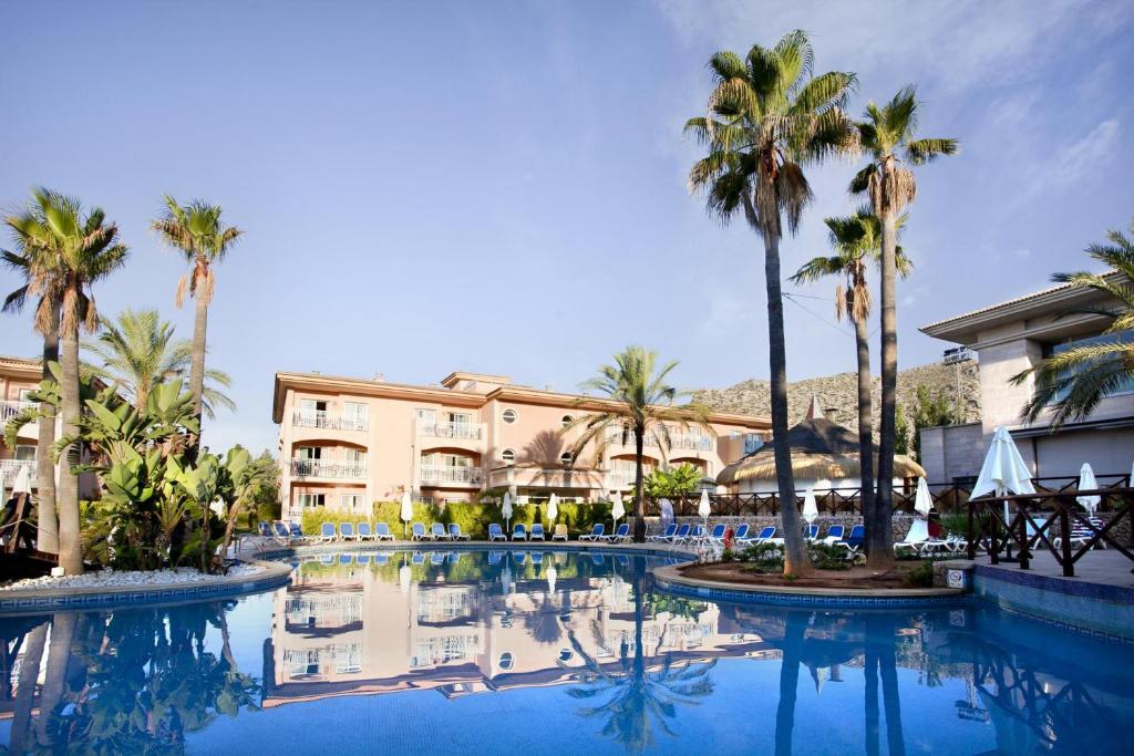 dal travel Mar Hotels Playa Mar & Spa