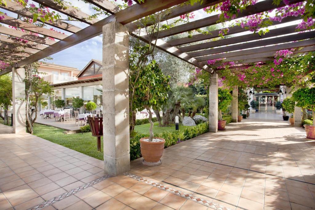 dal travel Mar Hotels Playa Mar & Spa