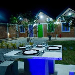 Hotel Laana Villa cazare Sri Lanka