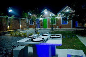 Hotel Laana Villa cazare Sri Lanka