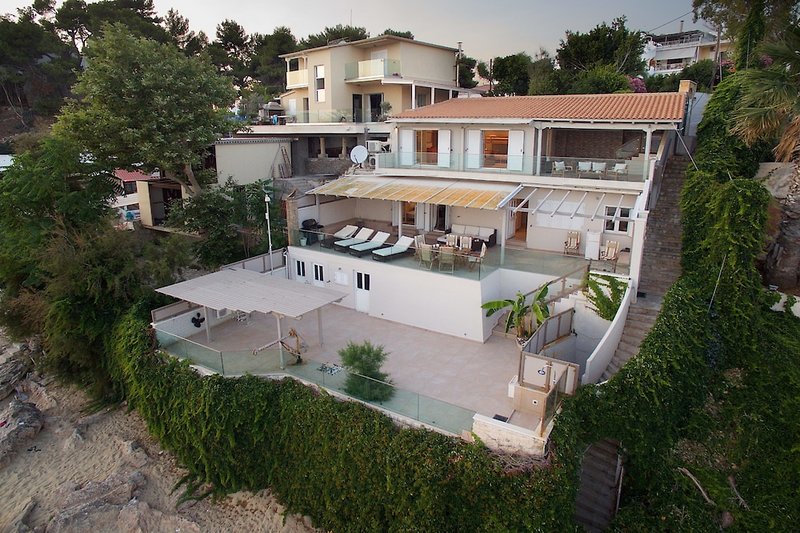 Hotel Infinity Beach House