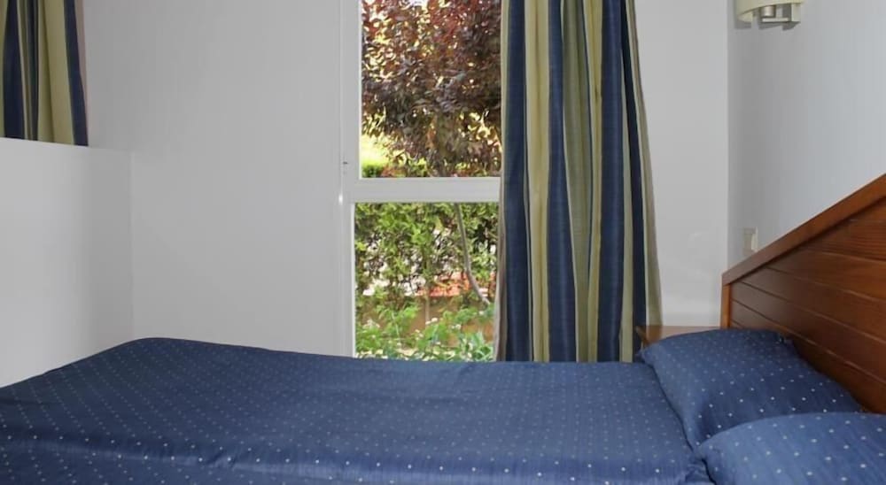 Apartamentos Massol