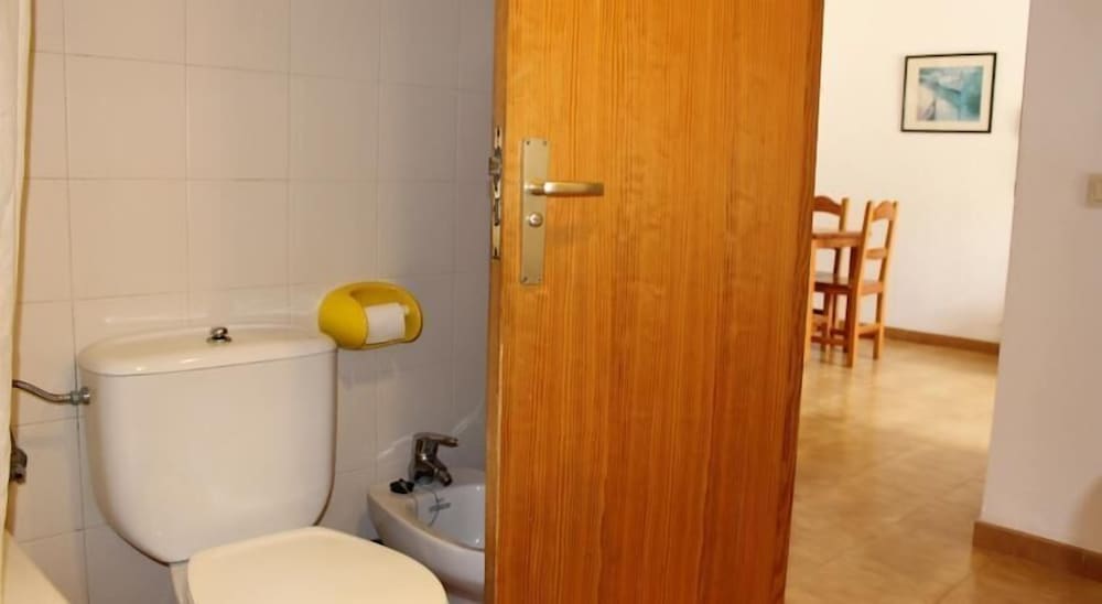 dal travel Apartamentos Massol