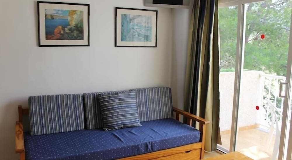 dal travel Apartamentos Massol