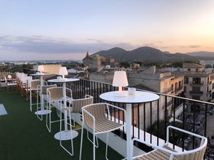 Hotel Hotel Fonda Llabres cazare Alcudia