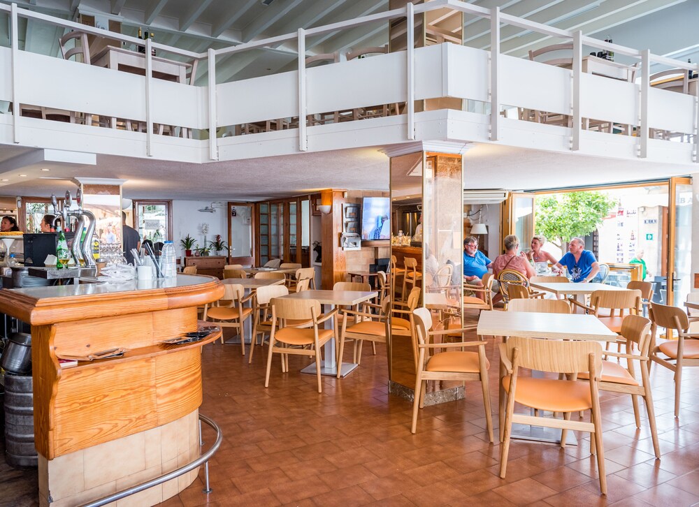 Hotel Fonda Llabres