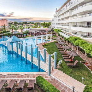 Hotel Ona Garden Lago cazare Alcudia