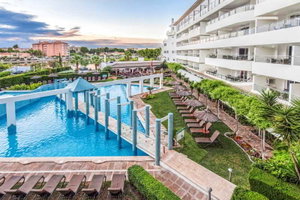 Hotel Ona Garden Lago cazare Alcudia